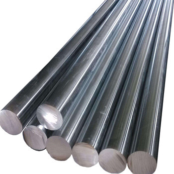 42CrMo4 Baja Karbon Batang Baja Paduan ASTM A193 Gr. B7 AISI 4140 GB 42CrMo JIS SM440 DIN