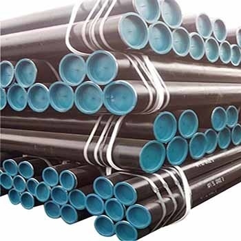 A53 A106 API 5L Pipa Baja Mulus Untuk Konstruksi Minyak Dan Gas Psl2 X42 X46 X60 X70 Dn400