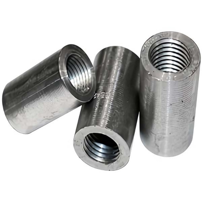 Coupler Penyambungan Rebar Lengan Penghubung Baja untuk Konstruksi Sipil