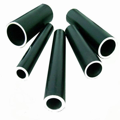 Tabung Baja Seamless Dingin Ditarik Presisi Tinggi SCM440 4130 4140 5140