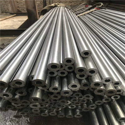 ASTM A519 sae aisi 4130 harga tabung pipa baja paduan chromoly