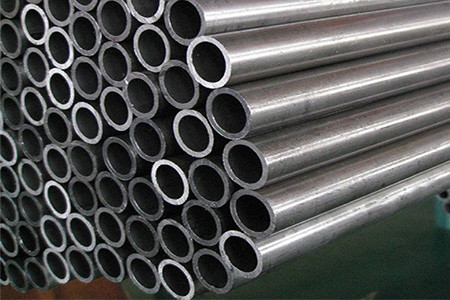 ST35.8 Cold Rolled Seamless Steel Pipe Bright Precision Thickness 2mm
