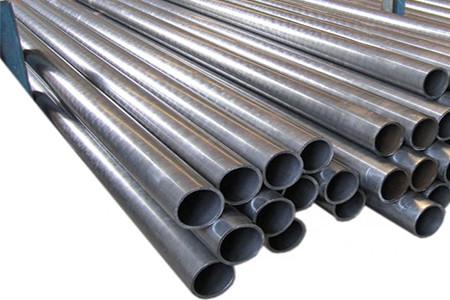 DIN 17175 OD 10-70mm panjang 1-12m Cold Rolled Seamless Steel Pipe