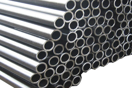 DIN 17175 OD 10-70mm panjang 1-12m Cold Rolled Seamless Steel Pipe