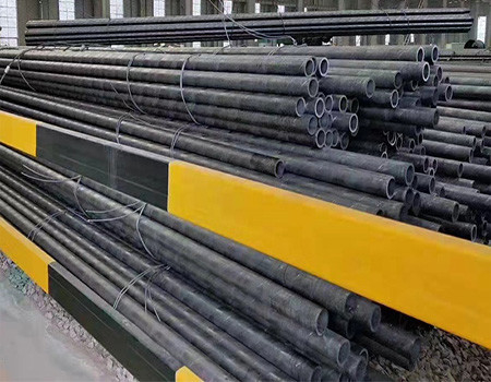 Carbon Hot Rolled Seamless Steel Pipe ASTM A335 P11