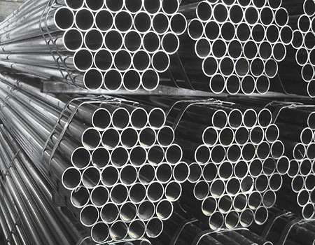 SA210 A1 Pipa Baja Boiler Tekanan Tinggi ASTM A213 T12 Penukar Panas