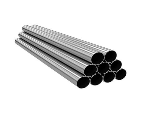Pipa Seamless Titanium Dinding Tipis ASTM B337 ASTM B338 Grade 2