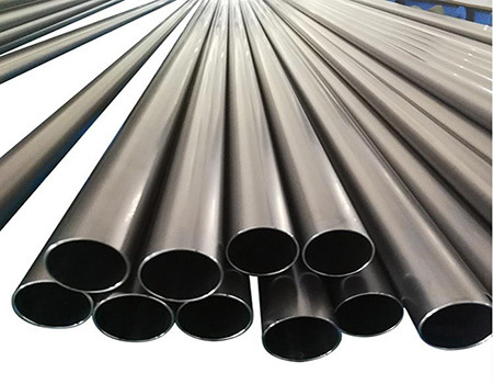 50.8mm Titanium Alloy Tube ASTM B338 Gr2 Untuk Penukar Panas