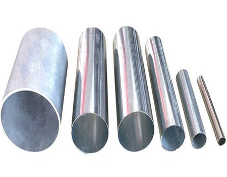 Jadwal Pipa Besi Galvanis ASTM A53 40 Hot Rolled 2-70mm