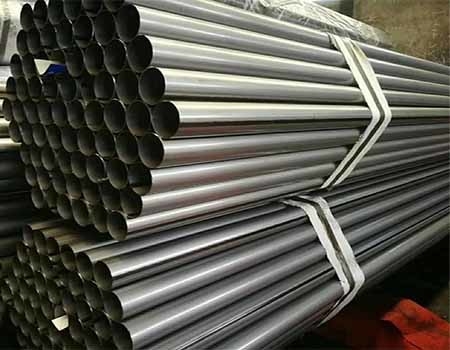 SPHC Q235 Q355 Pipa SPCC ASTM A53 A35 SS400 A106 Sch 160 Sch 40