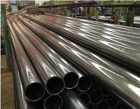 SPHC Q235 Q355 Pipa SPCC ASTM A53 A35 SS400 A106 Sch 160 Sch 40