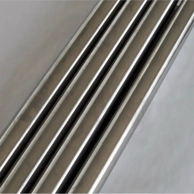 Astm A179 Precision Seamless Steel Pipe 25,4 * 16mm Permukaan Cerah Untuk Suku Cadang Mobil