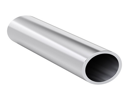 2000 Series Round Aluminium Alloy Pipe 6063 6061 0.3-120mm