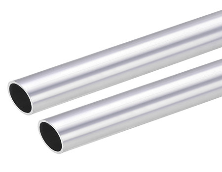 6063 7075 Pipa Paduan Aluminium 6082 2024 2A12 3003 5052 5083 6061 T6