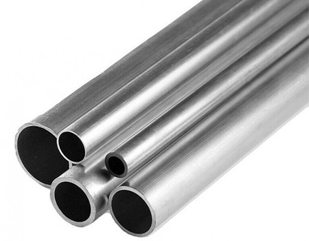 1050 1060 7075 T6 Pipa Aluminium 1070 2A12 2024 3003 5052 5083 5A02 6061 6063 7005 Bulat Persegi