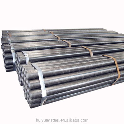 Aisi 4140 Pipa Baja Seamless Alloy Tube 42crmo 4130 Presisi