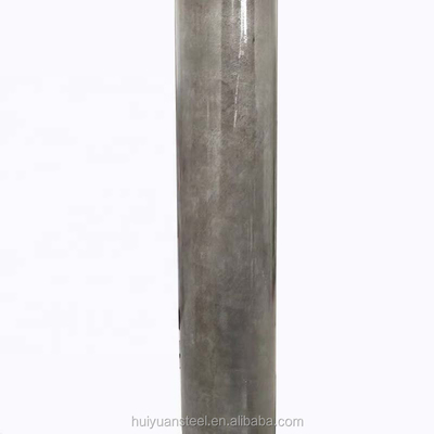 JIS 17175 Cold Drawn Seamless Steel Pipe 2-30mm Q235 16Mn 20 # 45 #