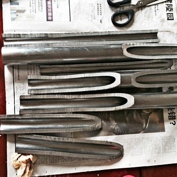 DIN2391 1629 17175 2448 ST35.8 Standar untuk Cold rolled High Precision Seamless Tube.