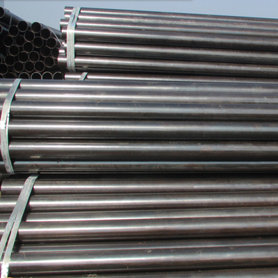 ST52 Q345B Cold Rolled Seamless Steel Pipe 30CrMo 42CrMo4
