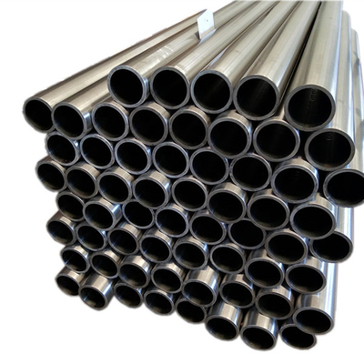 S20C SAE 1020 Paduan Pipa Baja Seamless 1045 4130 4140 42CRMO 30CRMO