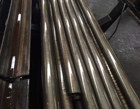 Tabung Baja Chromoly Presisi 4130 4140 30CrMo4 42CrMo4 5140 40Cr
