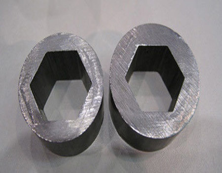 3-12m Cold Rolled Hex Pipe Hot Rolled 1-30mm ASTM 10 # 20 # 15Mn