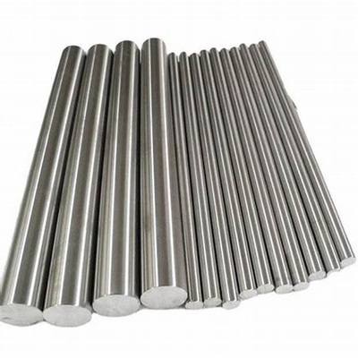 42CrMo4 Baja Karbon Batang Baja Paduan ASTM A193 Gr. B7 AISI 4140 GB 42CrMo JIS SM440 DIN