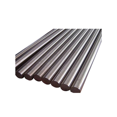 42CrMo4 Baja Karbon Batang Baja Paduan ASTM A193 Gr. B7 AISI 4140 GB 42CrMo JIS SM440 DIN