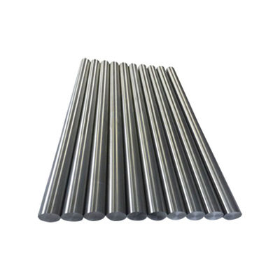 41CRALMO7-10 Alloy Steel Bar Nitride 1200mm Spesifikasi Lengkap Dan Ukuran