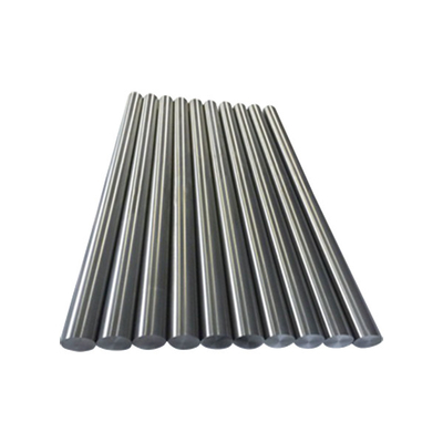 42CrMo4 Baja Karbon Batang Baja Paduan ASTM A193 Gr. B7 AISI 4140 GB 42CrMo JIS SM440 DIN