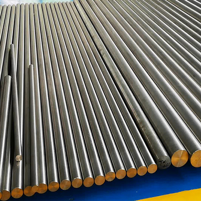gr. B7 AISI 4140 GB 42CrMo Chromoly Steel Bar ASTM A193