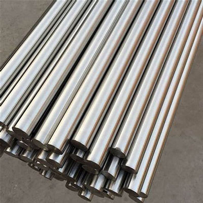 41CRALMO7-10 Alloy Steel Bar Nitride 1200mm Spesifikasi Lengkap Dan Ukuran