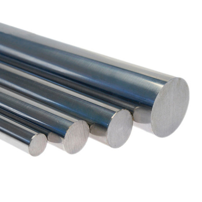 42CrMo4 Baja Karbon Batang Baja Paduan ASTM A193 Gr. B7 AISI 4140 GB 42CrMo JIS SM440 DIN
