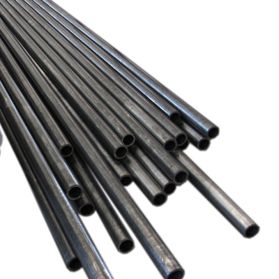 T91 P91 P22 Paduan Pipa Baja Mulus Baja Karbon A283 A355 P9 P11 4130 42CrMo 15CrMo ST37 C45 SCH40 A106 Gr.B A53