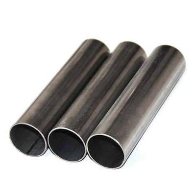 12-219mm Cold Rolled Seamless Pipe Precision Untuk Komponen Pneumatik