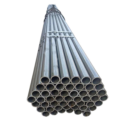 S20C SAE 1020 Paduan Pipa Baja Seamless 1045 4130 4140 42CRMO 30CRMO