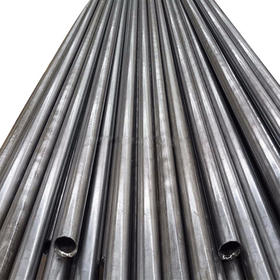 4130 4140 Alloy Seamless Steel Pipe 32mm 41mm 38.1mm Pipa Chromoly