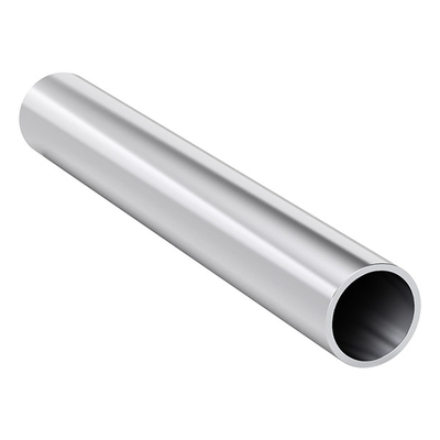 Grade 5 grade 7 Pipa titanium 25mm mulus tebal berdiameter besar