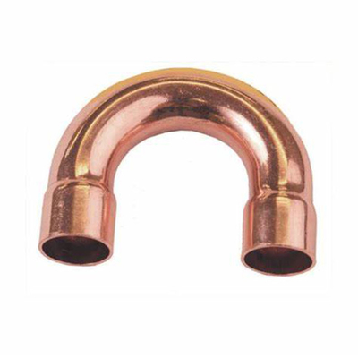6-120mm Presisi Tinggi 4 Dalam Pipa Tembaga 0.1mm-300mm