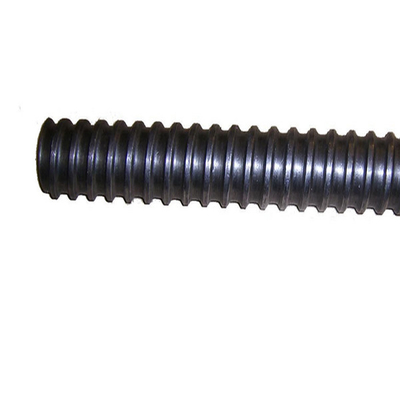 Presisi Tinggi 1-6m Hollow Anchor Bar 0.5-50mm Q235 20 #