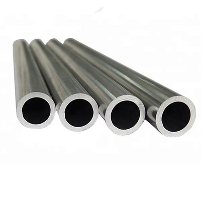 12-219mm Cold Rolled Seamless Pipe Precision Untuk Komponen Pneumatik