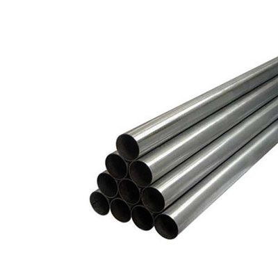 ASTM A36 S235 Cold Rolled Seamless Steel Pipe Cold Drawn Galvanized Carbon Steel Untuk Minyak