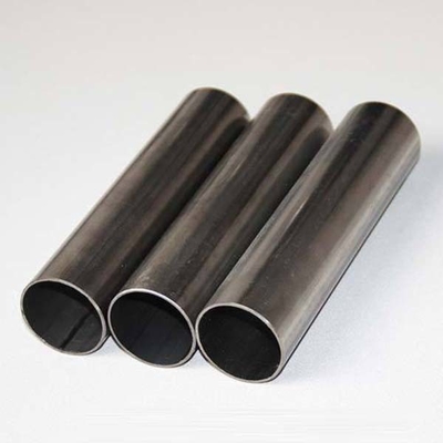 Pipa Baja Bulat Mulus 4140 Cold Rolled 3-6 Meter