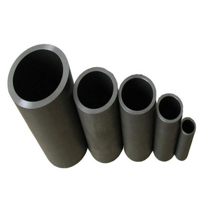 Pipa Baja Paduan Presisi Seamless S355jr Teknik Cold Rolled