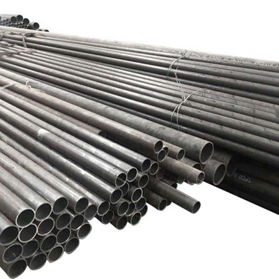 Pipa Baja Seamless Galvanis 90mm Tabung Hot Dip ASTM A106