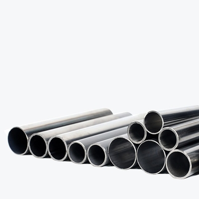 Hollow Bar Cold Rolled Seamless Steel Tube 42crmo4 Pipa 4140