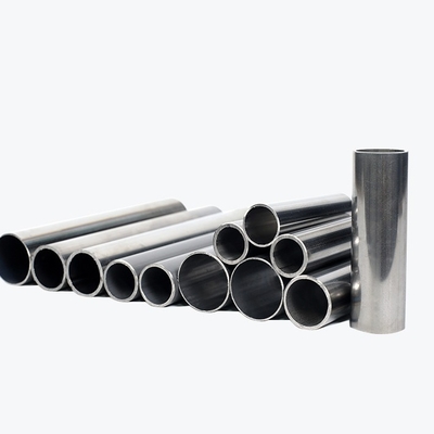 SAE 1010 1035 Baja Karbon Pipa Seamless Cold Rolled Tube Astm A36