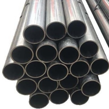 Pipa Baja Paduan Presisi Seamless S355jr Teknik Cold Rolled