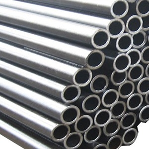 12-219mm Cold Rolled Seamless Pipe Precision Untuk Komponen Pneumatik