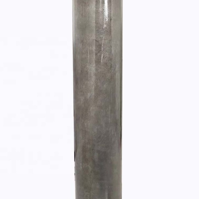 ASTM A106 Cold Drawn Seamless Steel Pipe 20 # 45 # Bulat